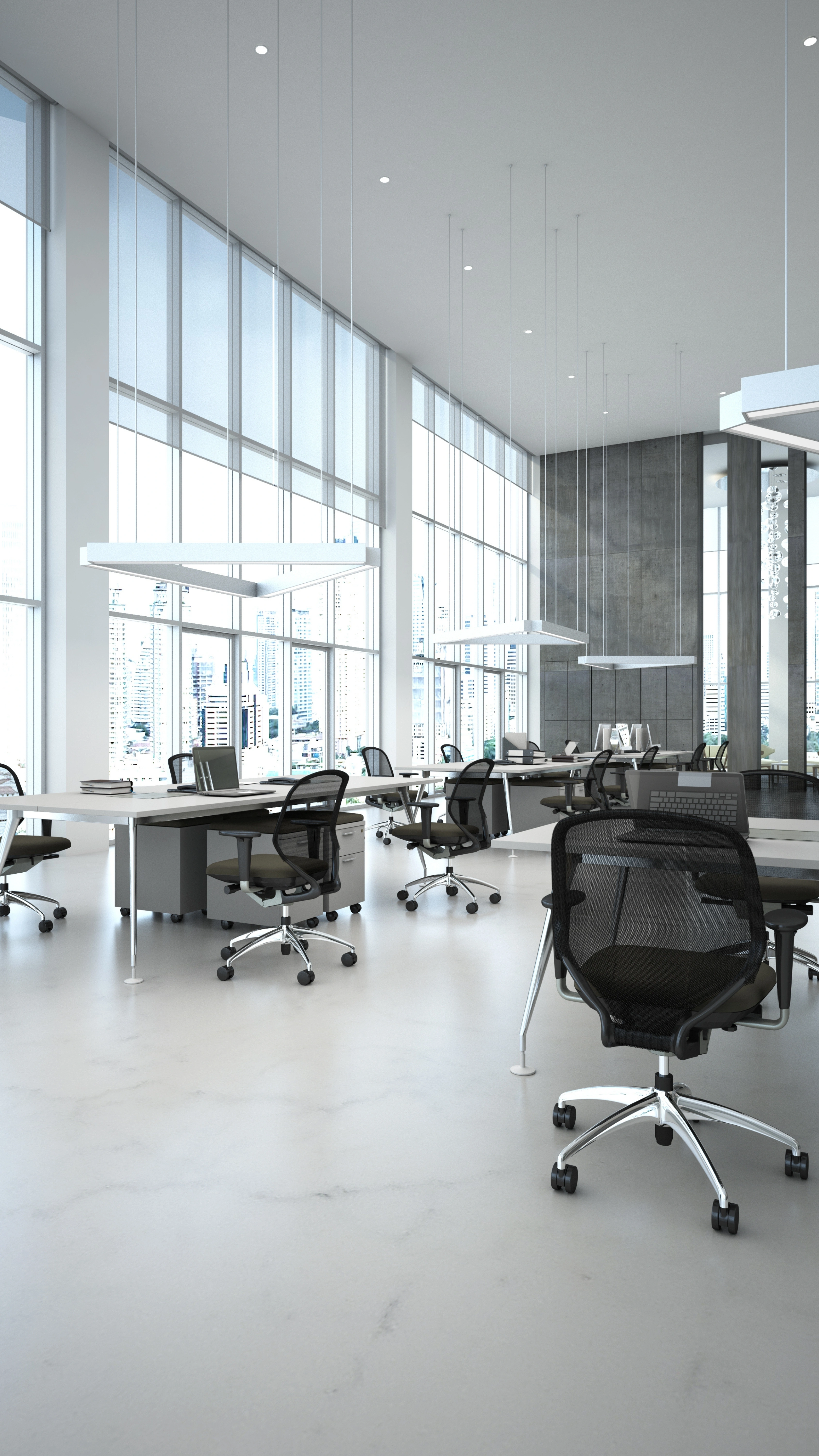 Virtual Office in Delhi